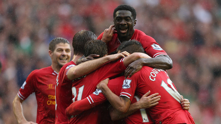 库尼亚：姆伯莫是个了不起的球员，能和他并肩作战很棒