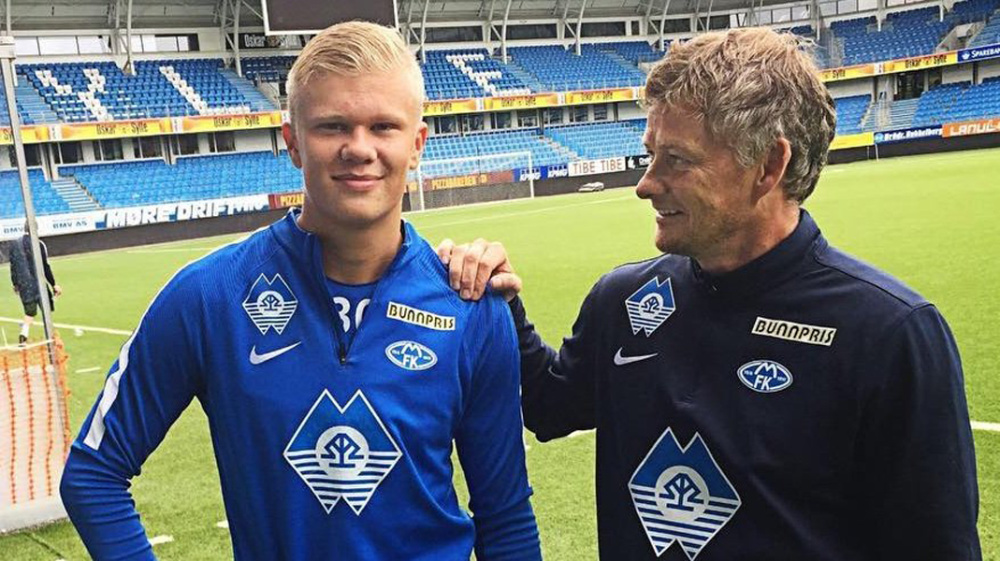 挪媒：博德闪耀前锋海于格因头痛无缘出战KFUM奥斯陆（挪媒：博德／格林特前锋海于格因头痛缺席对阵KFUM奥斯陆）