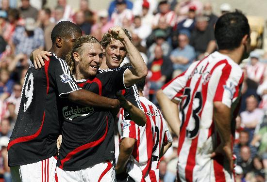 里肯谈阿德耶米武器风波：他很懊悔，同样也没人因此受到伤害（里肯评阿德耶米持械风波：他已深表悔意，未造成任何伤害）