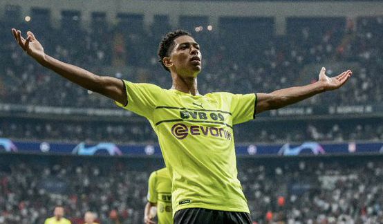 马卡：黄潜有意帕尔特伊，后者目前正面临英国检方指控